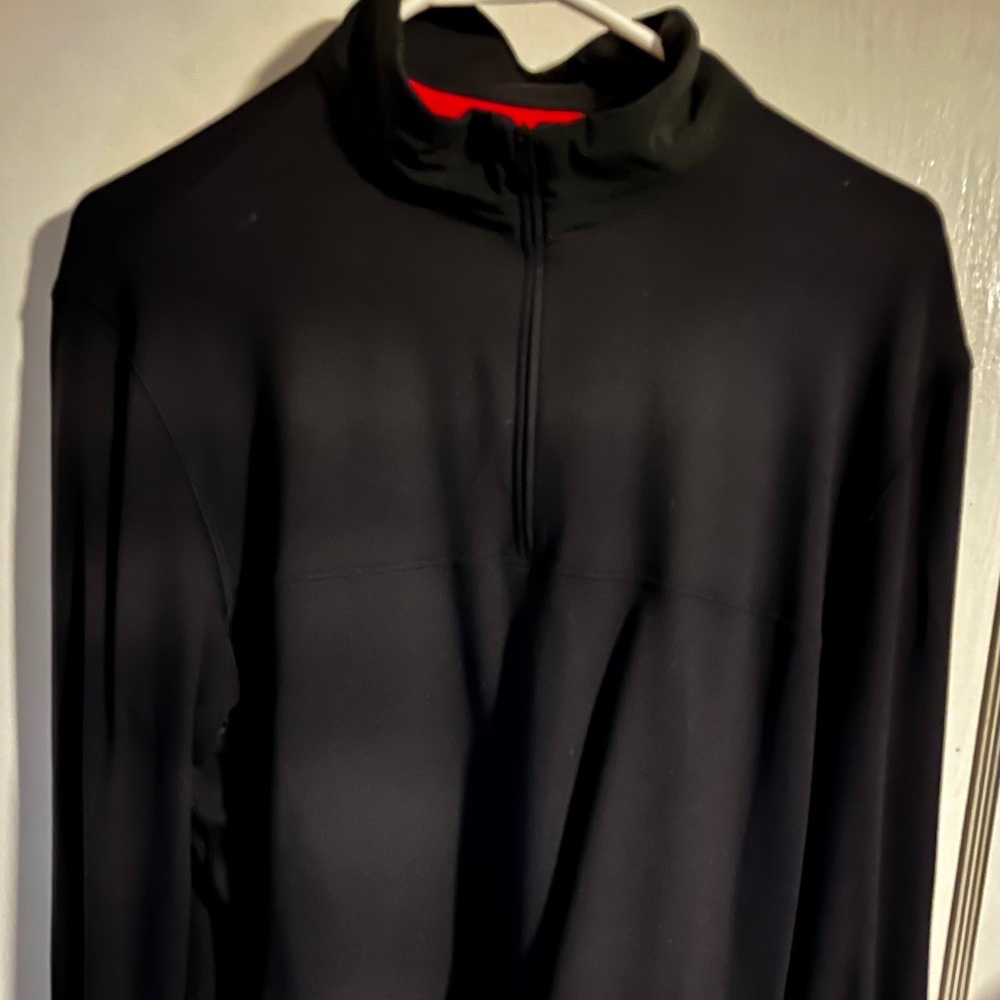 Lululemon Sprint Zip